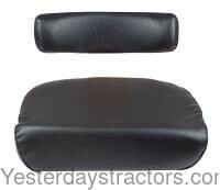 Ferguson 20C Seat Cushion Set FCX811