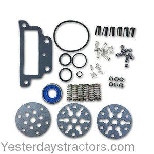 Ford 3000 hydraulic pump repair kit #4