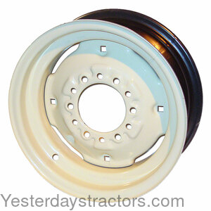 Ford 6600 Front Rim FW60156
