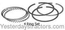 Massey Ferguson 204 Piston Ring Set PRS105