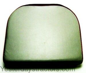 Massey Harris 50 Bucket Style Base Cushion R1000