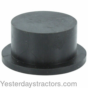 Farmall A Battery Hold Down Rubber R5103
