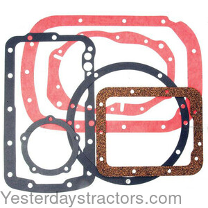transmission gasket replacement cost