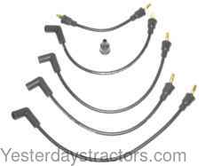 Farmall Super H Spark Plug Wire Set S.67475