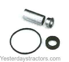 Ford steering shaft repair kit #4