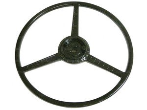 Farmall 706 Steering Wheel - 400217R1