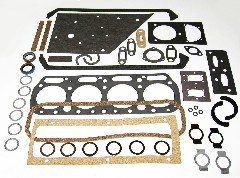 Allis Chalmers D17 Full Gasket Set - FS3162