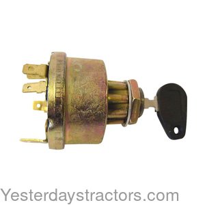 Massey Ferguson Ignition Switch for Massey Ferguson ...