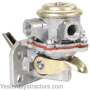 Massey Ferguson 275 Fuel Lift Pump - 4224451M91