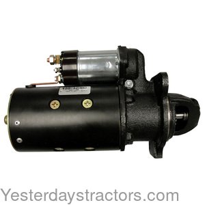 Massey Ferguson 135 Starter - 515913M91