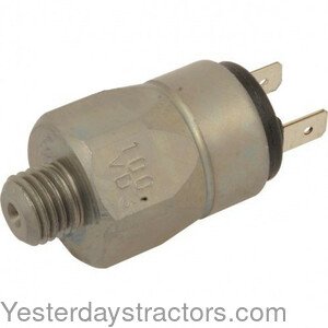 ford oil pressure switch