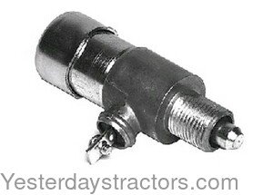 Ford 8n Starter Switch 8nwg