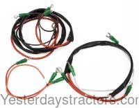 Ford 8n Wiring Harness 12 Volt 8ne