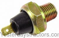 ford oil pressure switch