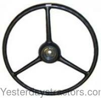 John Deere 420 Steering Wheel - Tp-am3914t